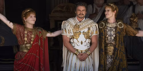 Gladiator 2 (2024)