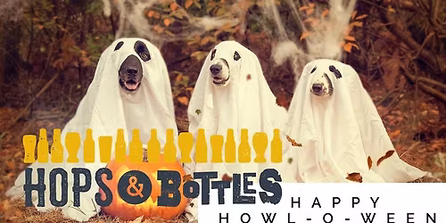 Howl-O-Ween Dog Costume Contest