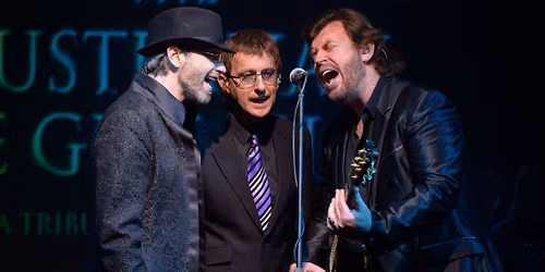 The Australian Bee Gees Show: A Tribute to The Bee Gees