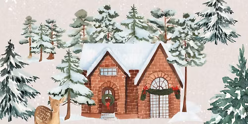 Home for the Holidays Market