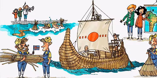 \u00c4ventyrsklubben - Familjef\u00f6rest\u00e4llning 