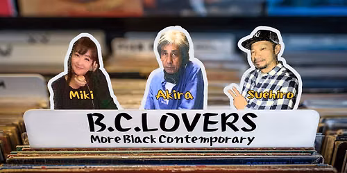 7\/19(\u65e5)\u25c6B.C.LOVERS - Vol.27\u25c6