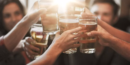 BAR CRAWL JOIN THE FUN.... MEET NEW PEOPLEin Burlington. 45+