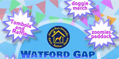 WATFORD GAP KENNELS OPEN DAY 