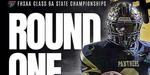 FHSAA Regional Quarterfinal 