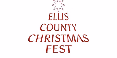 Ellis County Christmas Fest at The Avenue Church