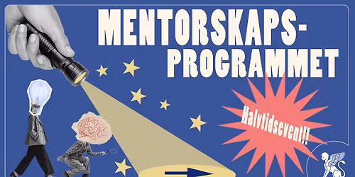 Mentorskapsprogrammets halvtidsevent