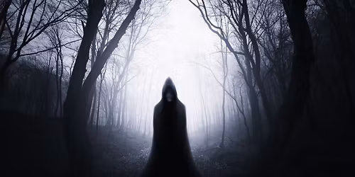 Trust in your Mediumship With Roy Roberts ~ Part 2
