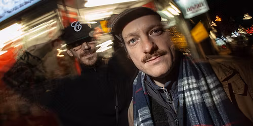 Retrogott & HulkHodn - Bremen