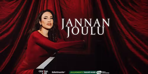 JANNAN JOULU