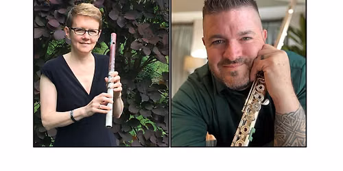 Drake University Flute Day