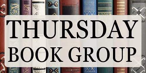 Thursday Book Group