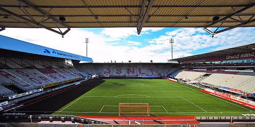 AS Nancy Lorraine\/Laval