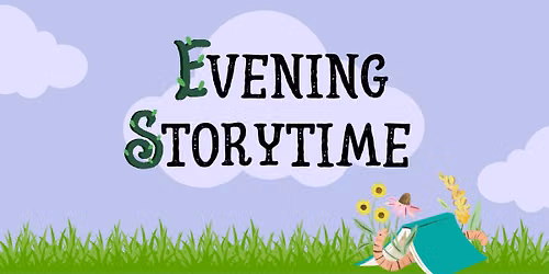 Evening Storytime