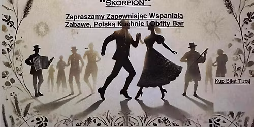 Andrzejki w Pulaski Club