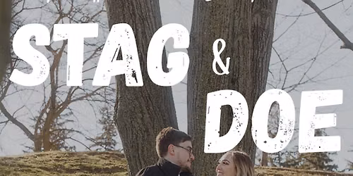 Matthew and Santina\u2019s Stag & Doe