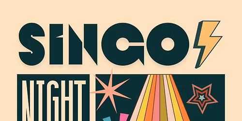 SINGO NIGHT at Sweetbay Brewing Company