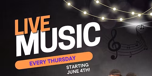 Just Merl and a Girl - Live every Thursday!
