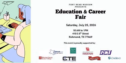 Education and Career Fair