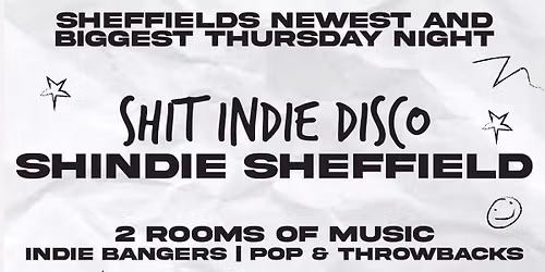 Shindie Sheffield