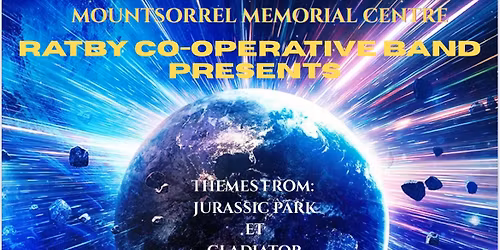 Williams v Zimmer Concert 