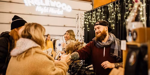 Holiday Night Markets