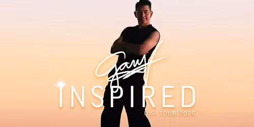 Gary V Inspired US Tour 2025