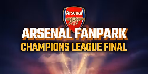 Arsenal v PSG