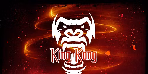KING KONG- Paulie\u2019s Pub