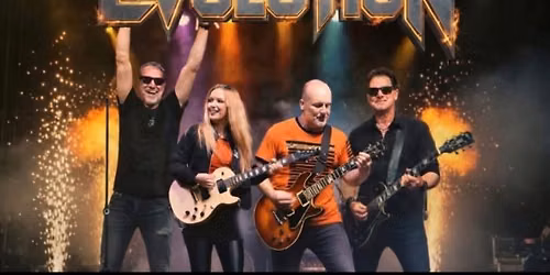 Evolution returns to Blackjack Mulligans 