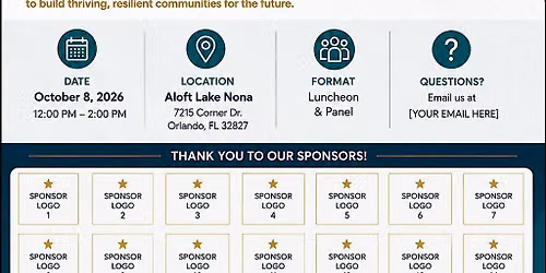 Leadership Exchange: The Future of HOAs in Florida
