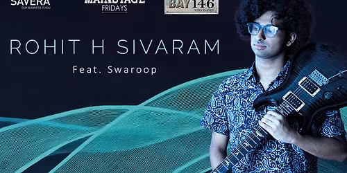 ROHIT H SIVARAM