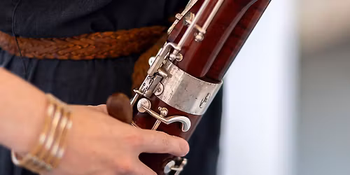 Onsdagskoncert i Marmorkirken