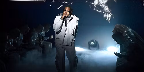 Don Toliver \u2013 Octane Tour Live in Philadelphia