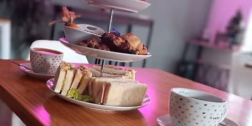 Brunch Feria Lovers para dos en Feria 83