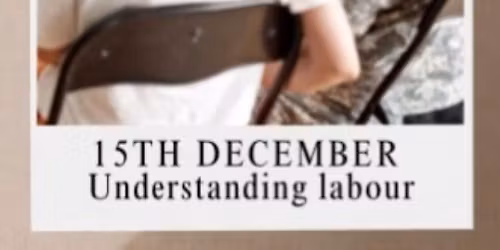 Workshop - Understanding the process of labour