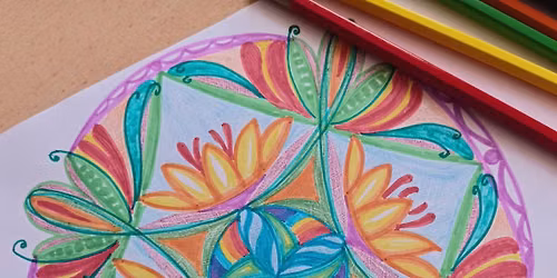 Mindful Mandalas