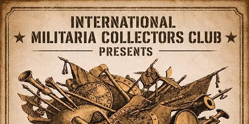 MILITARIA FAIR