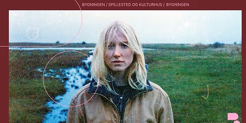 VILMA CROW | Bygningen Vejle 