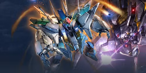 Gundam Starter Deck Battle [ST01-ST06]