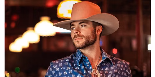 Triston Marez