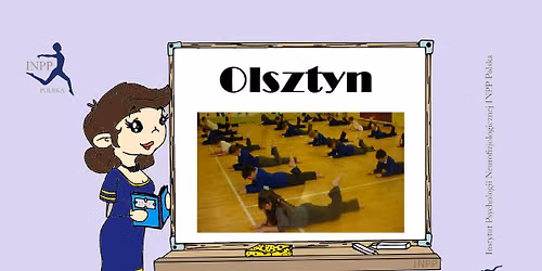 Dwudniowe szkolenie INPP - szkolny program Sally Goddard Blythe