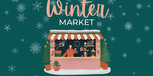 Burlingame Winter Market
