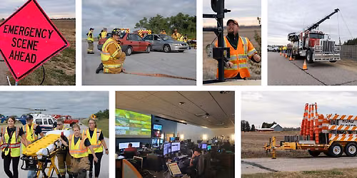 TIM Responder Training - North Platte, NE
