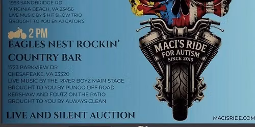 \ud83c\udfcd\ufe0f\ud83d\udc99 BONESHAKERS \u2014 LET\u2019S RIDE FOR A GREAT CAUSE \ud83d\udc99\ud83c\udfcd\ufe0f
