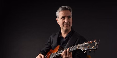 Hugo Fernandez Quartett plays \u00abRivermind\u00bb