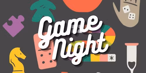 Game Night! Midnight Werewolf 