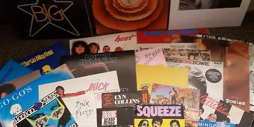 DJ Crispi at The Retreat Beer Garden!