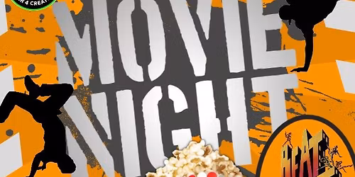 Free Screening of "Beat Street" at Upstate Films!