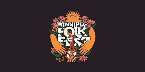 2026 Winnipeg Folk Festival